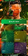 Arena Plus poster