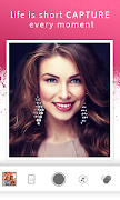 Beautify Plus Photo Makeup скриншот 6