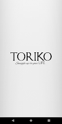 Poster TORIKO 公式アプリ