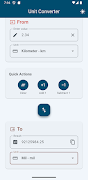 Super Converter تصوير الشاشة 7