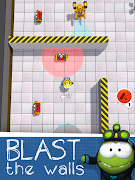 CyberNom capture d'écran 4