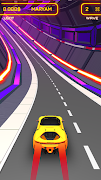 برنامه‌نما Road Runner عکس از صفحه