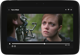 DAC Player screenshot 3