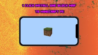 Satu Blok Skyblock Minecraft screenshot 4