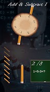 Math Games - Hit the target 스크린샷 5