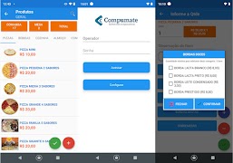 Comanda screenshot 5