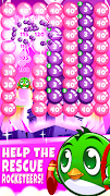 Bubble Pop Penguin: Bubble Shooter screenshot 4