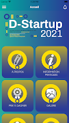 DStartup โปสเตอร์