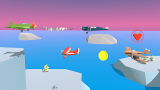Air Attack 2 screenshot 2