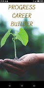 Progress Career Builder-poster
