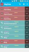 Ring Tone Maker - MP3 Cutter poster