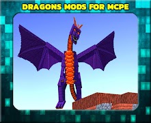 Mods with Dragons screenshot 2