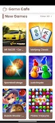 Game Cafe স্ক্রিনশট 2