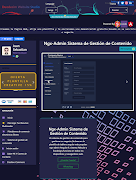 DuodecimStudio Screenshot 6