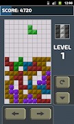 Blocks Free Ekran Görüntüsü 1