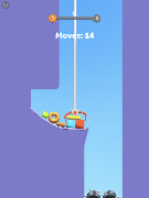 Claw Catcher 스크린샷 4