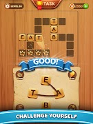 Word Connect - CrossWord 截图 7