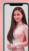 3 Schermata Remove background from image
