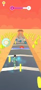 Ninja Run Ekran Görüntüsü 4