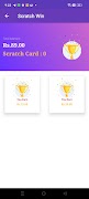 Scratch Earn ภาพหน้าจอ 1