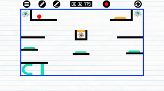 Physics Drop 截圖 7