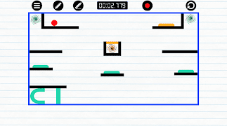 Physics Drop スクリーンショット 7