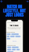 Inner Circle: Dating Community اسکرین شاٹ 4