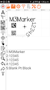 M3Marker Screenshot 3