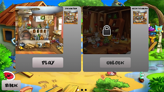 Adventure. Hidden objects syot layar 1