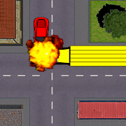 Traffic Master-poster
