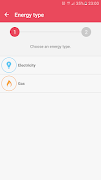 Eversmart Prepay تصوير الشاشة 1