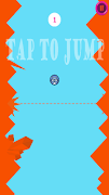 Angry Face Ball 截图 1