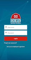 Derksen Manufacturing постер