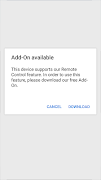 Add-On: Allview تصوير الشاشة 1