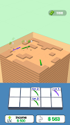Snakes Game 2024 screenshot 1