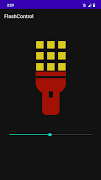 FlashControl screenshot 2