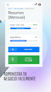 BorderExpress screenshot 1