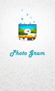 PhotoGram 포스터