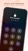 iOS Lock Screen & Wallpapers capture d'écran 3