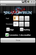 SRDice 截图 3