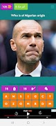 Poster stadium maker