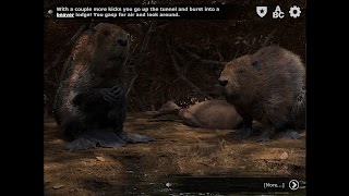 A Cheyenne Odyssey screenshot 5