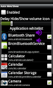Virtual Volume Button screenshot 4