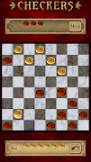 Checkers captura de pantalla 5