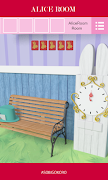 脱出ゲーム　Alice Room screenshot 6