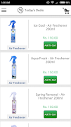 Ranee Perfumer - Online Shoppi screenshot 4