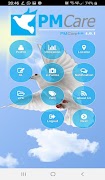 PMCare++ screenshot 2
