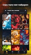 Hình nền HD ảnh chụp màn hình 5