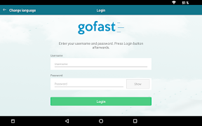 Driver GoF اسکرین شاٹ 7