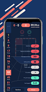 Steazzi - Handball statistics poster